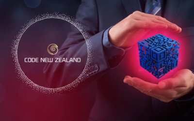 Code New Zealand cover image