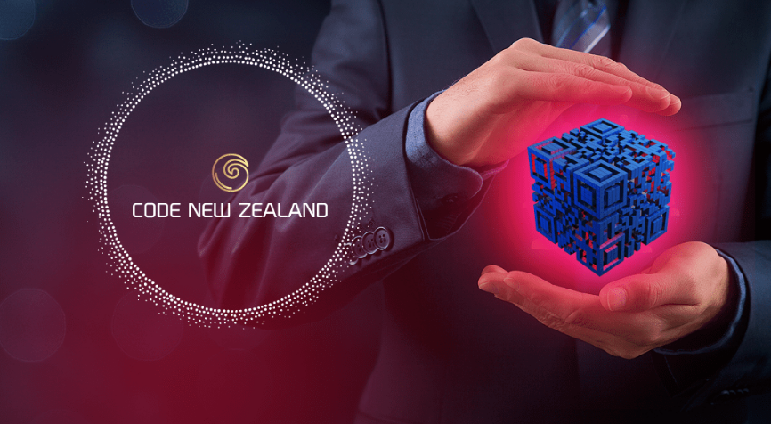 Code New Zealand cover image