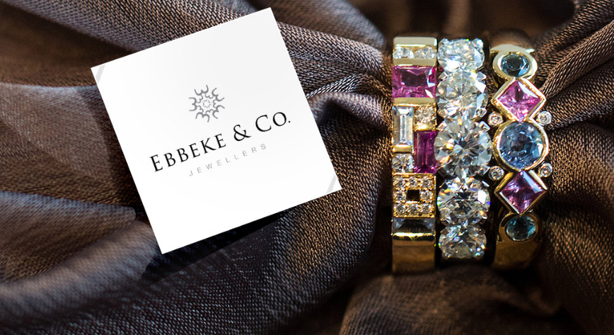 Ebbeke & Co Jewellers